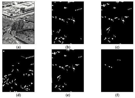 Mid-Infrared Sheep Segmentation in Highland Pastures Using Multi-Level ...