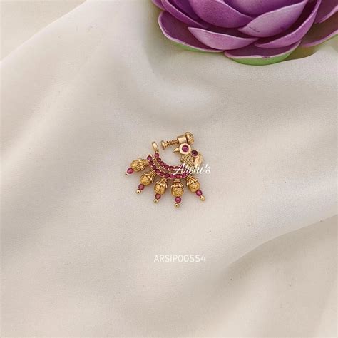 Arshis - Buy Traditional and Modern South Indian Jewellery