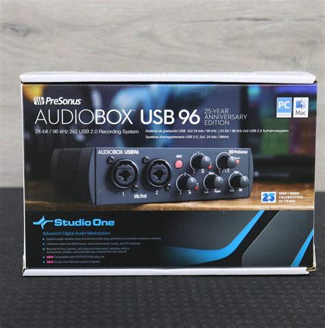 Image result for AudioBox USB Driver