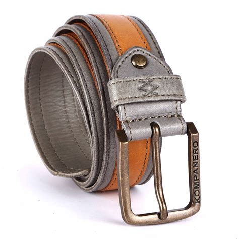 Volcano - The Belt – Kompanero