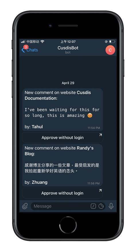 Image result for Bot Telegeram