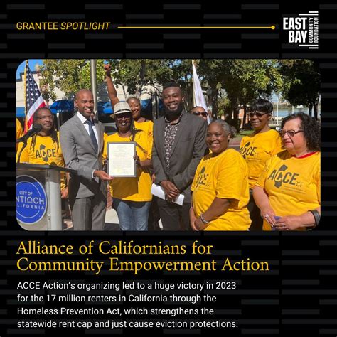 East Bay Community Foundation on LinkedIn: In 2023, EBCF granted $4M in ...