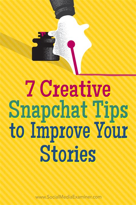 Image result for Snapchat Stories Tutorial