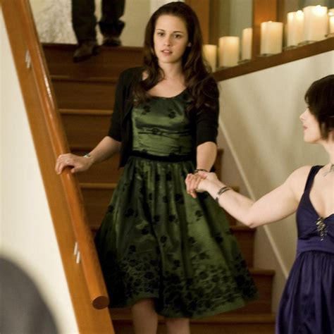 The Twilight Saga: New Moon Bella Swan's Birthday Dress – Mental XS ...