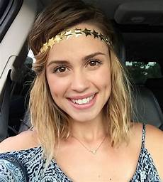 Headband Hairstyles by 20 Hairstyles With Headbands For Casual And Festive Looks Headband Hairstyles