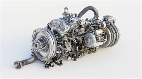 Image result for Engine Exploded View