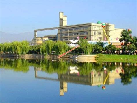宁夏大学名单，含本科、高职专科、民办院校（截至2022年5月31日） - 大學志