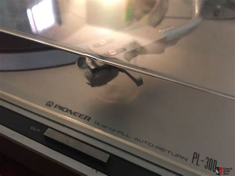 Image result for Panasonic Turntable Stylus Model 300