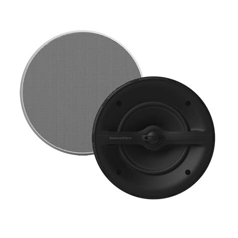 B&W Marine 6 In-Ceiling Speakers - West Coast Hifi