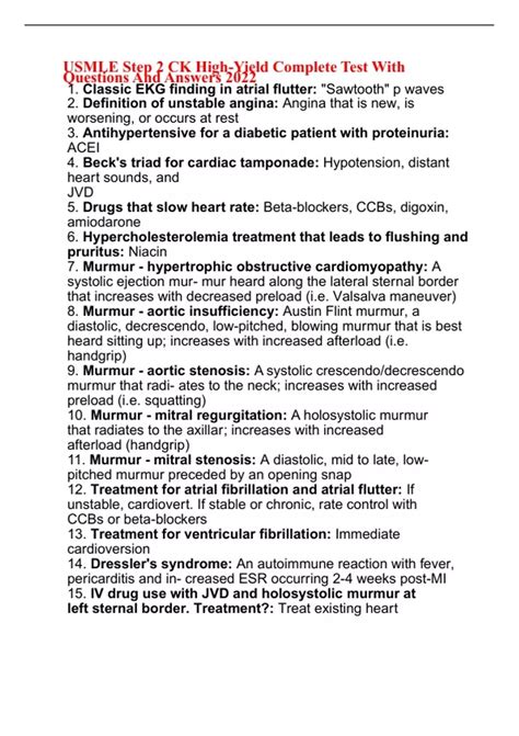 Image result for Step 2 Questions