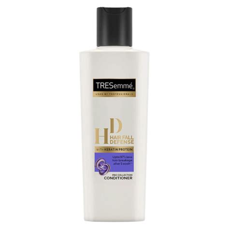 TRESEMME HAIRFALL DEFENSE COND – TMR MALL