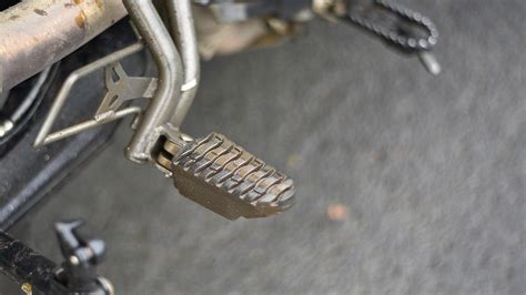 Triumph Tiger 800 2018 XRX Bike Photos - Overdrive