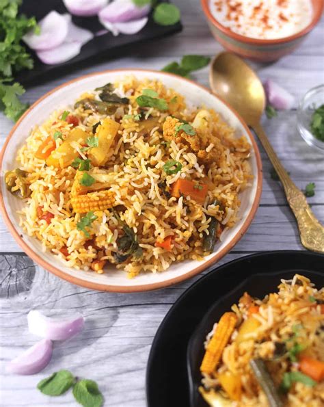 20+ Indian Side Dishes - The Kitchen Everything