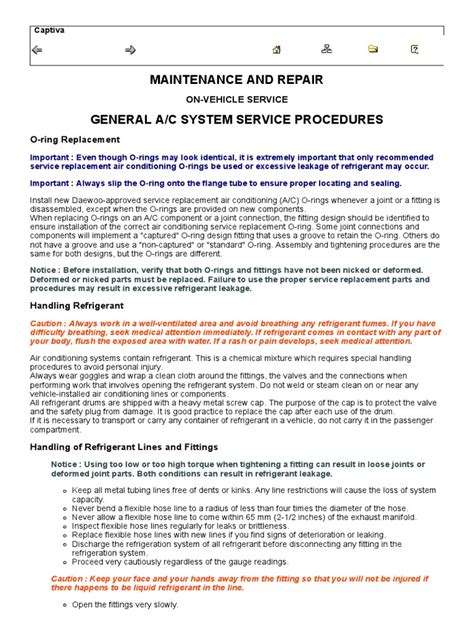 Image result for AC Repair Guide