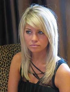 medium hairstyles with side fringe 15 pics of medium length hairstyles with bangs and layers medium hairstyles with side fringe 15 pics of medium length hairstyles with bangs and layers