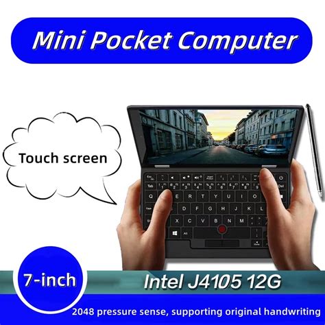 Image result for Mini Notebook Computer