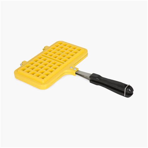 Buy Micasa Esteem Metal Waffle Maker from Home Centre at just INR 1099.0