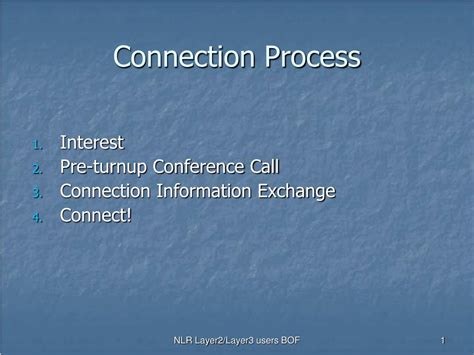 Image result for Dounble Connection Process