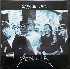 Metallica Garage Inc metallica discografia itunes collection identi Metallica Garage Inc metallica discografia itunes collection identi