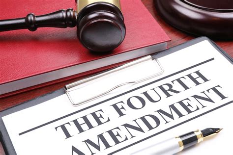 Fourth Amendment