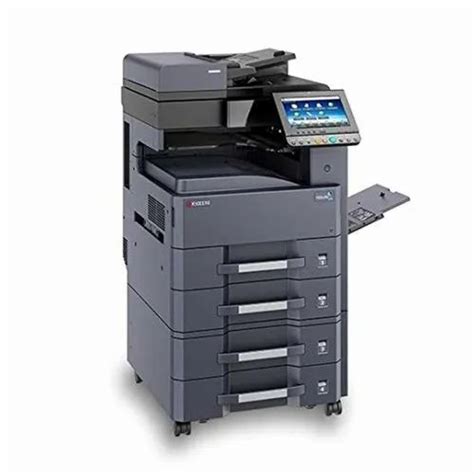 Kyocera Multi Function Laser Printer - Kyocera Taskalfa 1800 Monochrome ...