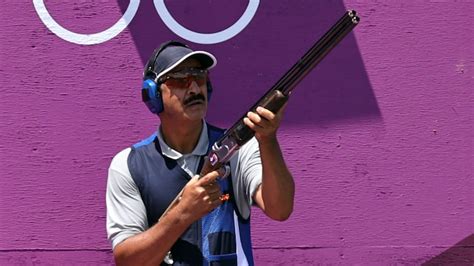 Tokyo 2020: 57-year-old Al-Rashidi wins bronze for Kuwait 4 years after ...