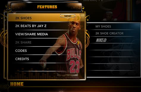 NBA 2K2.1 Mod Menu 的图像结果