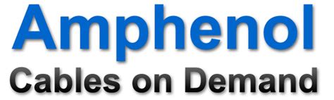 Image result for Amphenol Color Code