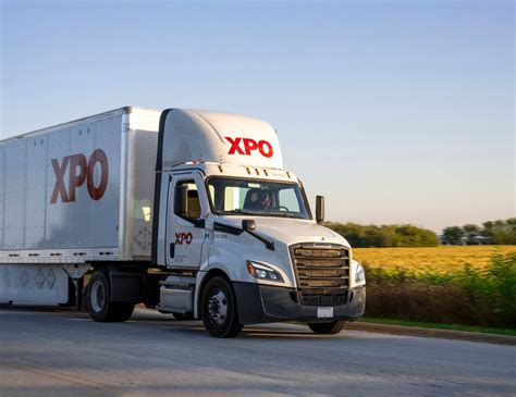 Why XPO Stock Jumped This Week | The Motley Fool