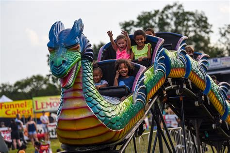Passaic County Fair kicks off Thursday. Here's all you need to know