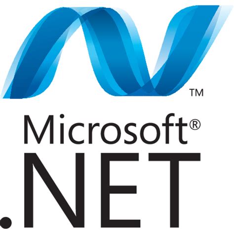 Image result for Microsoft .Net Runtime Logo