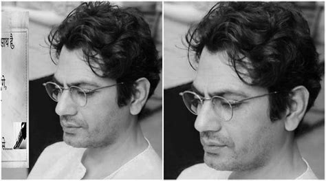 Thackarey actor Nawazuddin Siddiqui reveals his inspiration