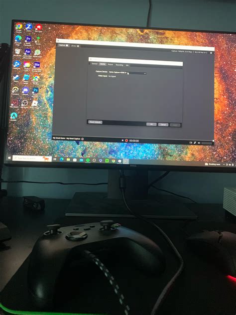 audio option won’t come up in 4k capture utility : r/elgato