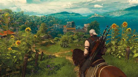 The Witcher 3: Wild Hunt review: "a leap in world design and fidelity ...