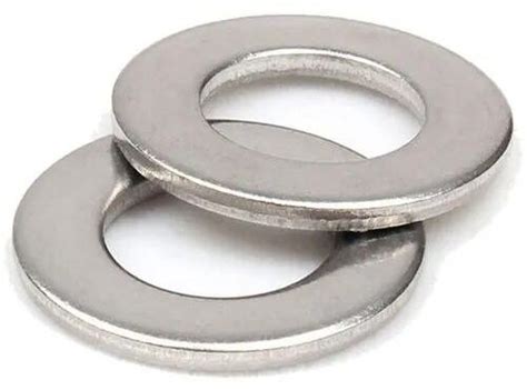 Plain Washer Manufacturer,Plain Washer Exporter & Supplier from Nashik ...