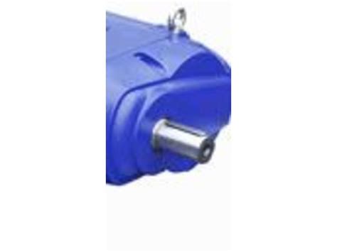 Pompes gros débit haute pression URACA - P 3-45 | Contact GEDO FRANCE