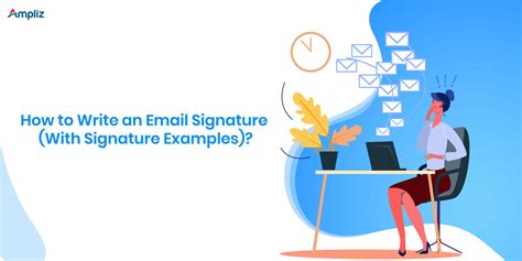 Image result for Email Signature Line Examples
