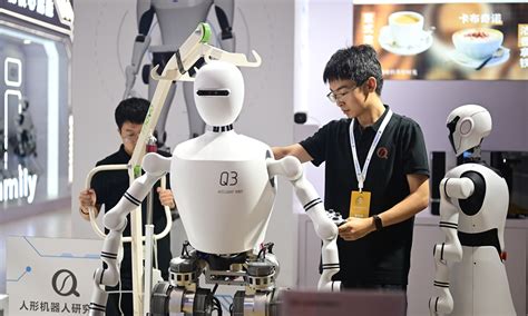 Robot China 的图像结果