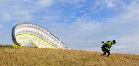 Image result for Paragliding Lessons