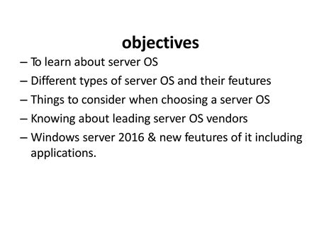 Image result for Types of Windows Server Operating System