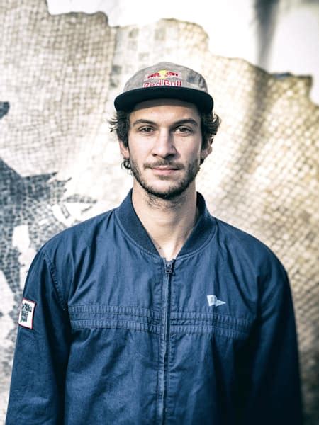 Why I Run podcast: Matthias Dandois and Hellah Sidibe