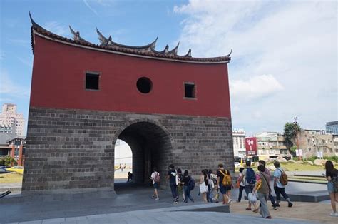 National Taiwan Museum Multilingual Tour (Zhongzheng District) - 2022 ...