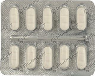 TGR Tablet: Uses, Side-effects, Price, Dosage & More Info - PharmEasy