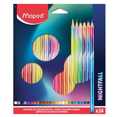 Drvene bojice – Veliki izbor drvenih bojica marki Giotto, Milan, Maped ...