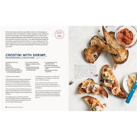 Image result for MasterChef Junior Cookbook