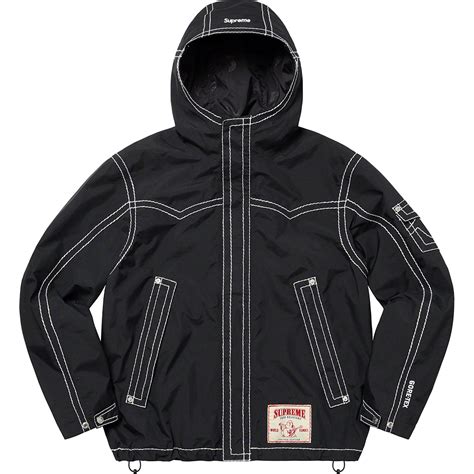 Supreme®/True Religion® GORE-TEX Shell Jacket | Supreme 22fw