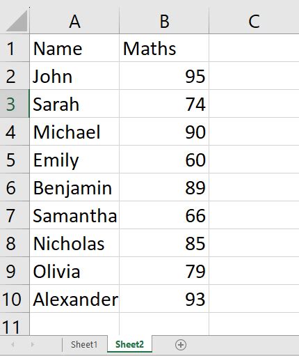 Image result for Copy/Paste Columns Excel