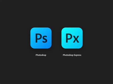 Adobe Photoshop Express vs Photo Editor - PTS so good with Reduce Noise ...