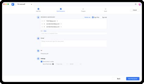 Create an eSign PDF 的图像结果