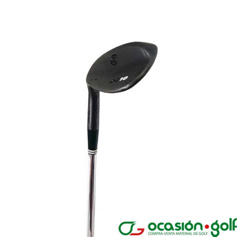 WEDGE 56 GRADOS Cleveland CG10 ZURDO - Ocasiongolf especialistas en ...